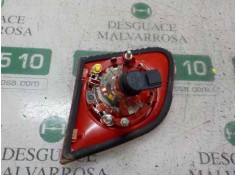 Recambio de piloto trasero izquierdo interior para volkswagen passat berlina (3c2) 2.0 tdi referencia OEM IAM 3C5945093E 3C59450 2