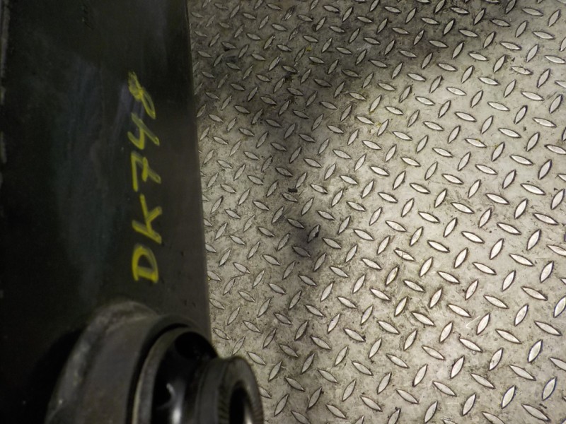 Recambio de puente trasero para fiat talento kasten (296) 1.6 turbodiesel multijet referencia OEM IAM 6000617072  