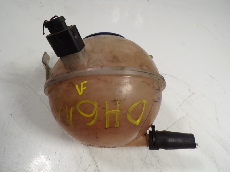 Recambio de deposito expansion para seat altea xl (5p5) 1.6 tdi referencia OEM IAM 1K0121407A  