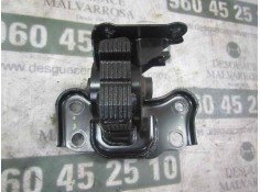 Recambio de soporte cambio para toyota verso 1.6 16v cat referencia OEM IAM 123720T270   2