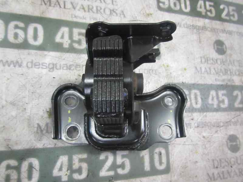 Recambio de soporte cambio para toyota verso 1.6 16v cat referencia OEM IAM 123720T270  