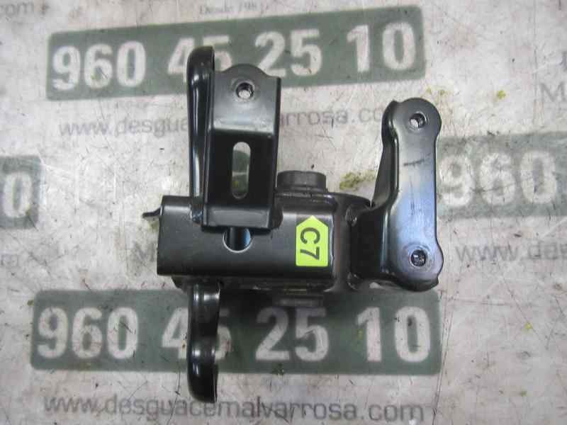 Recambio de soporte cambio para toyota verso 1.6 16v cat referencia OEM IAM 123720T270  