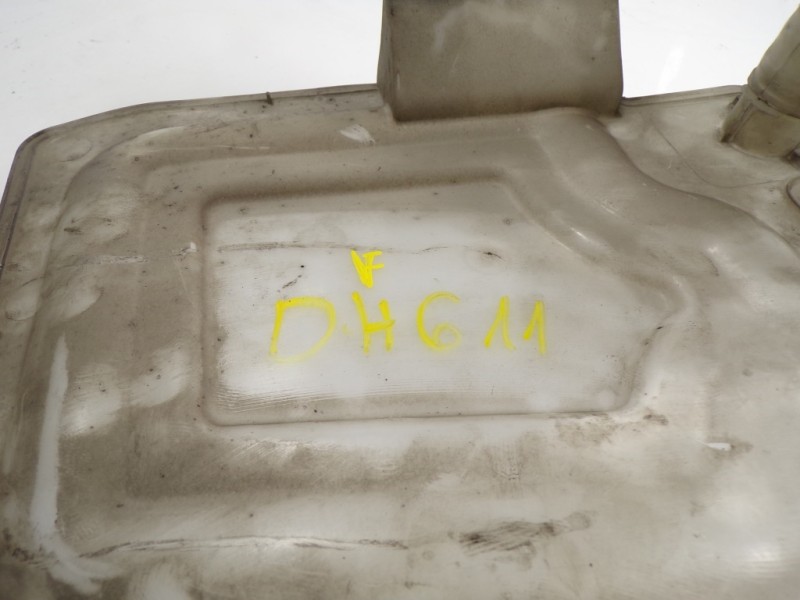 Recambio de deposito limpia para seat altea xl (5p5) 1.6 tdi referencia OEM IAM 1K0955453S  