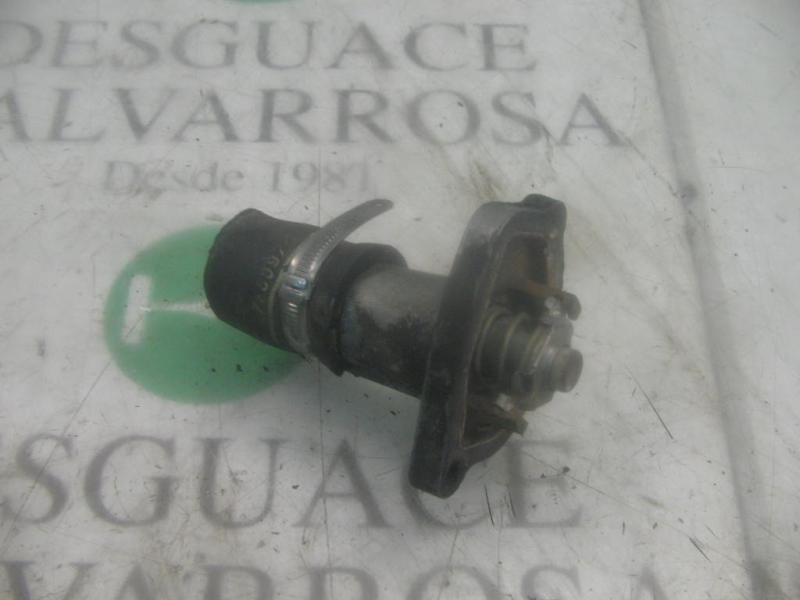 Recambio de termostato para fiat punto berl. (176) 75 elx referencia OEM IAM   