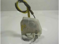 Recambio de cerradura puerta delantera derecha para mazda 2 lim. () 1.5 16v cat referencia OEM IAM    2