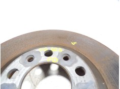 Recambio de disco freno delantero para jeep compass ii 2.0 m-jet cat referencia OEM IAM  30,5CM  2