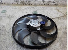 Recambio de electroventilador para dacia logan ii 1.2 16v cat referencia OEM IAM 214816703R   2
