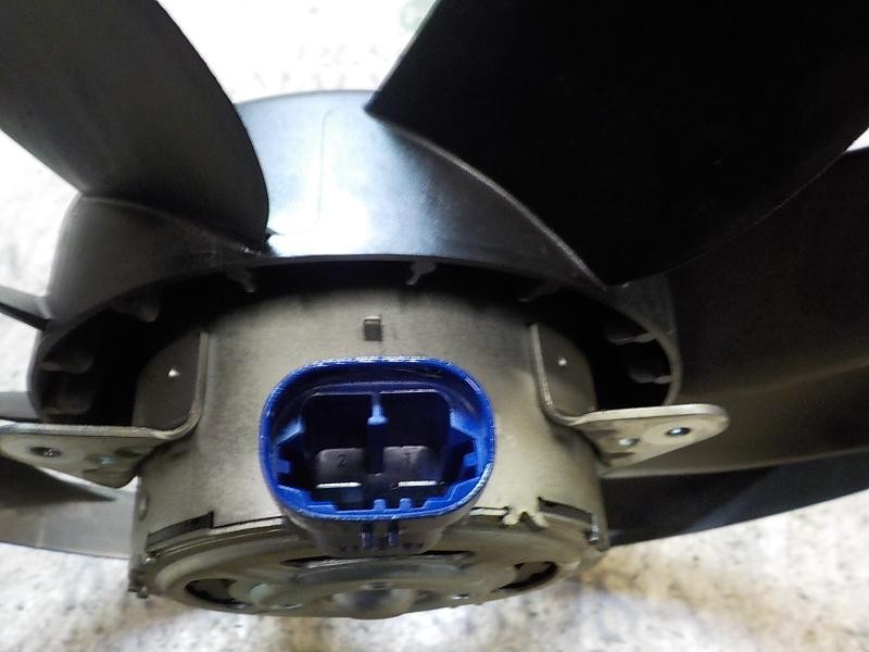 Recambio de electroventilador para dacia logan ii 1.2 16v cat referencia OEM IAM 214816703R  