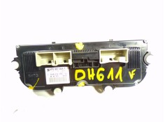 Recambio de mando climatizador para seat altea xl (5p5) 1.6 tdi referencia OEM IAM 5P0907044TAT7 5P0907044T  2