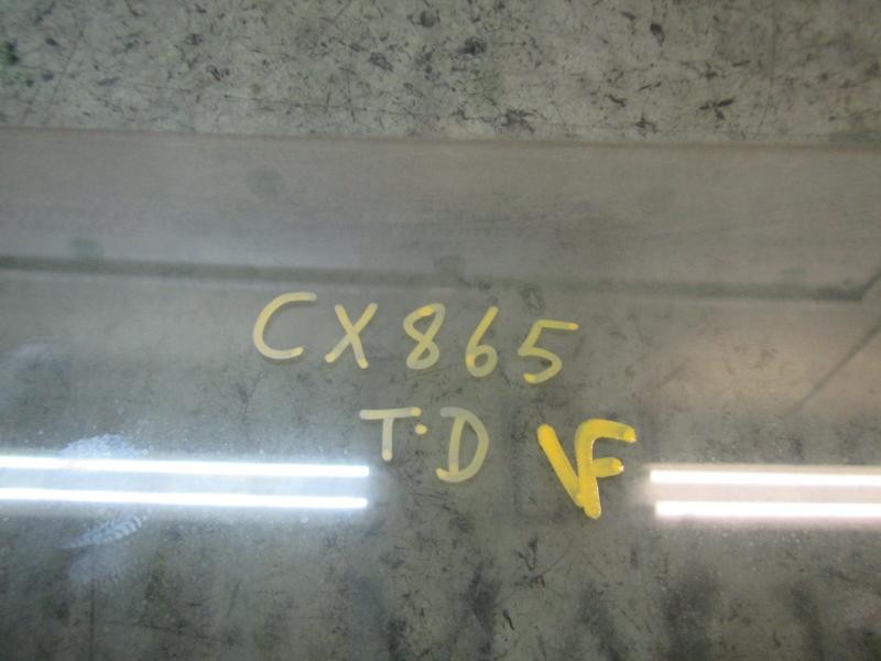 Recambio de cristal puerta trasero derecho para ford fiesta (cb1) 1.25 16v cat referencia OEM IAM 1591457  