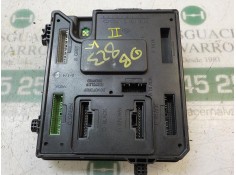 Recambio de modulo electronico para renault megane iii berlina 5 p expression referencia OEM IAM    2
