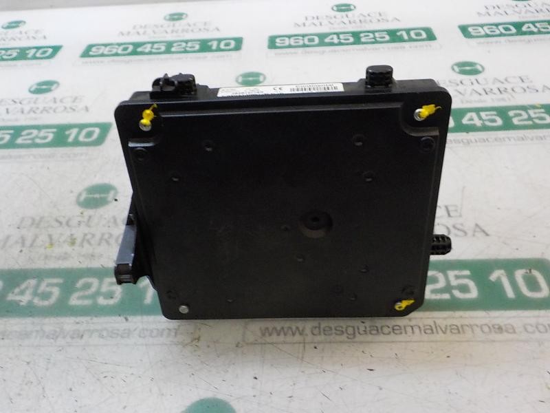 Recambio de modulo electronico para renault megane iii berlina 5 p expression referencia OEM IAM   