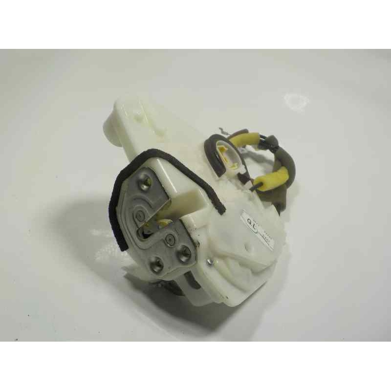 Recambio de cerradura puerta delantera izquierda para mazda 2 lim. () 1.5 16v cat referencia OEM IAM   