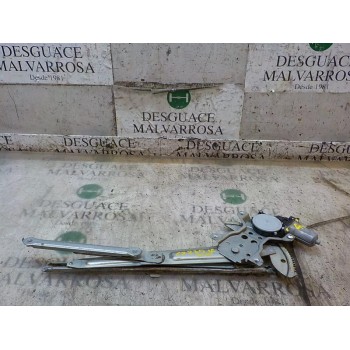 ELEVALUNAS DELANTERO DERECHO 71743447 