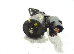 Recambio de motor arranque para seat altea xl (5p5) 1.6 tdi referencia OEM IAM 02Z911024H 02Z911024H 0001153007 2