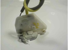 Recambio de cerradura puerta delantera izquierda para mazda 2 lim. () 1.5 16v cat referencia OEM IAM    2