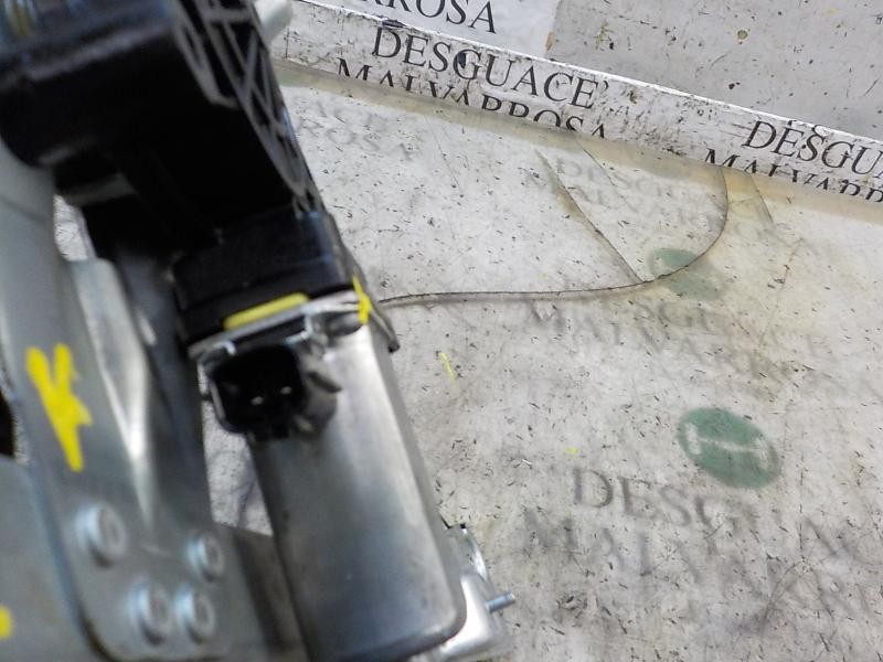 Recambio de elevalunas delantero derecho para dacia logan ii 1.2 16v cat referencia OEM IAM 807209299R  