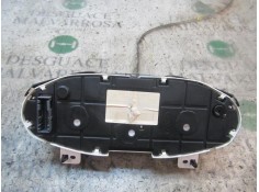 Recambio de cuadro instrumentos para ford fiesta (cb1) 1.25 16v cat referencia OEM IAM 1786848 8A6T10849AE  2