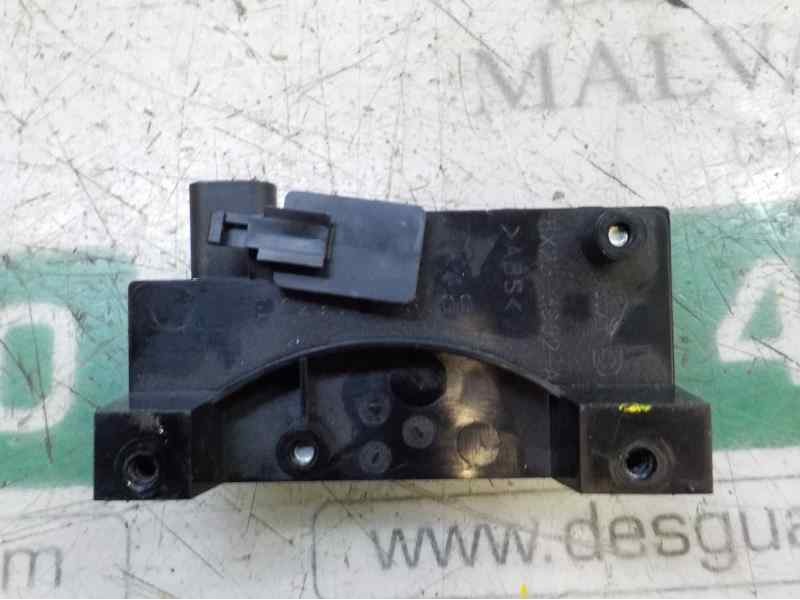 Recambio de modulo electronico para jaguar xf 2.2 diesel cat referencia OEM IAM C2P4262 6G9115K603KB 5WK47897