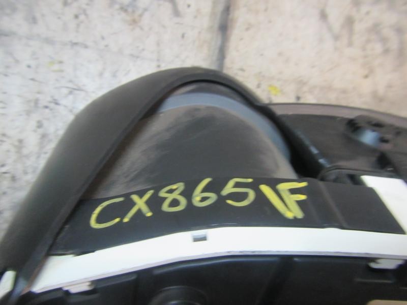 Recambio de cuadro instrumentos para ford fiesta (cb1) 1.25 16v cat referencia OEM IAM 1786848 8A6T10849AE 