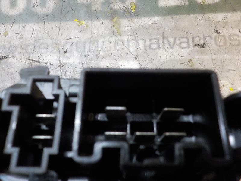 Recambio de resistencia calefaccion para dacia dokker 1.5 dci diesel fap cat referencia OEM IAM 271500889R  