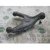 Recambio de brazo suspension inferior trasero izquierdo para peugeot 407 st confort referencia OEM IAM   