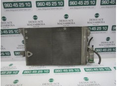 Recambio de condensador aire acondicionado para opel zafira a 2.0 16v di cat (x 20 dtl / ld3) referencia OEM IAM   