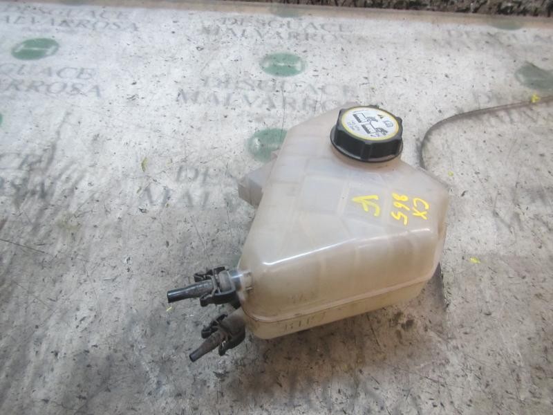 Recambio de deposito expansion para ford fiesta (cb1) 1.25 16v cat referencia OEM IAM 1513111  