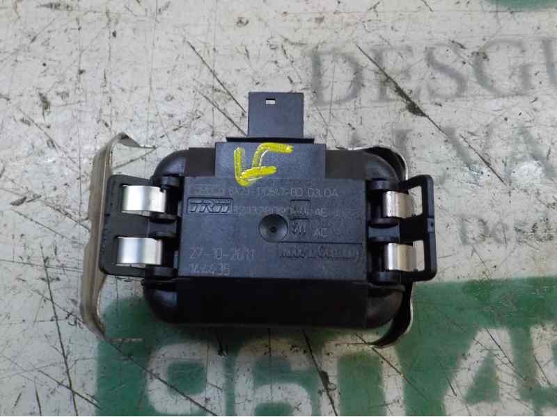 Recambio de modulo electronico para jaguar xf 2.2 diesel cat referencia OEM IAM C2D5561 8X2317D547BD 321328000AE