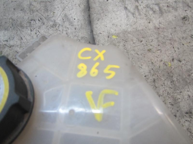 Recambio de deposito expansion para ford fiesta (cb1) 1.25 16v cat referencia OEM IAM 1513111  