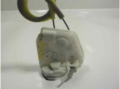 Recambio de cerradura puerta trasera derecha para mazda 2 lim. () 1.5 16v cat referencia OEM IAM    2