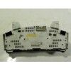 Recambio de cuadro instrumentos para jeep commander 3.0 v6 crd limited referencia OEM IAM 5172312AB 05172312AC 