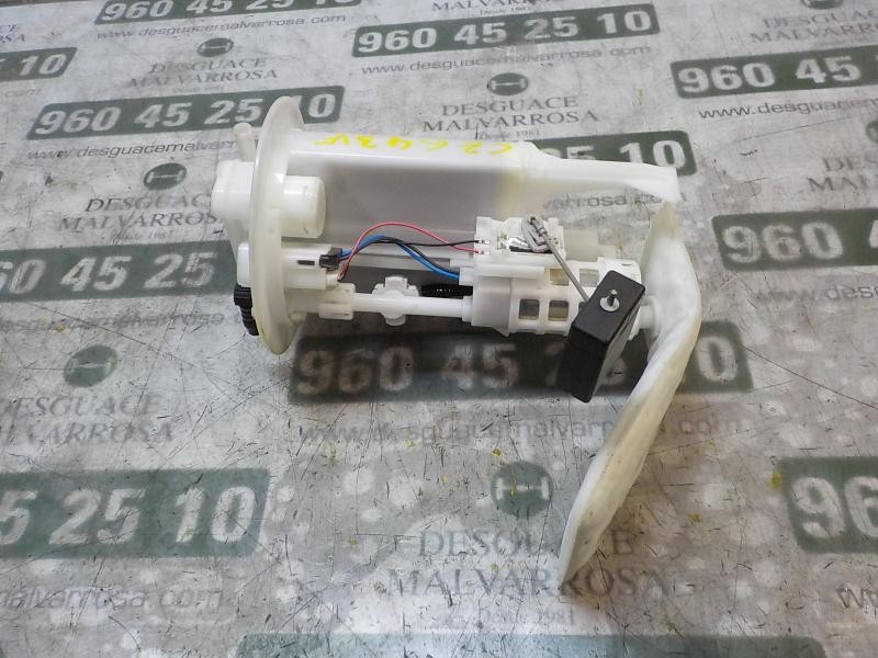 Recambio de aforador para toyota yaris 1.0 cat referencia OEM IAM 777040D070 777040D070 