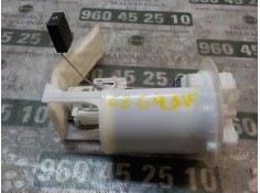 Recambio de aforador para toyota yaris 1.0 cat referencia OEM IAM 777040D070 777040D070  2