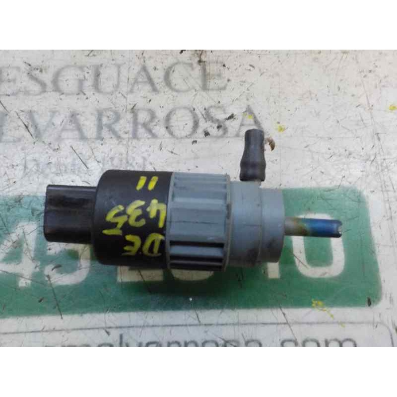 Recambio de bomba limpia para jaguar xf 2.2 diesel cat referencia OEM IAM C2D10540 6M2113K082AB 