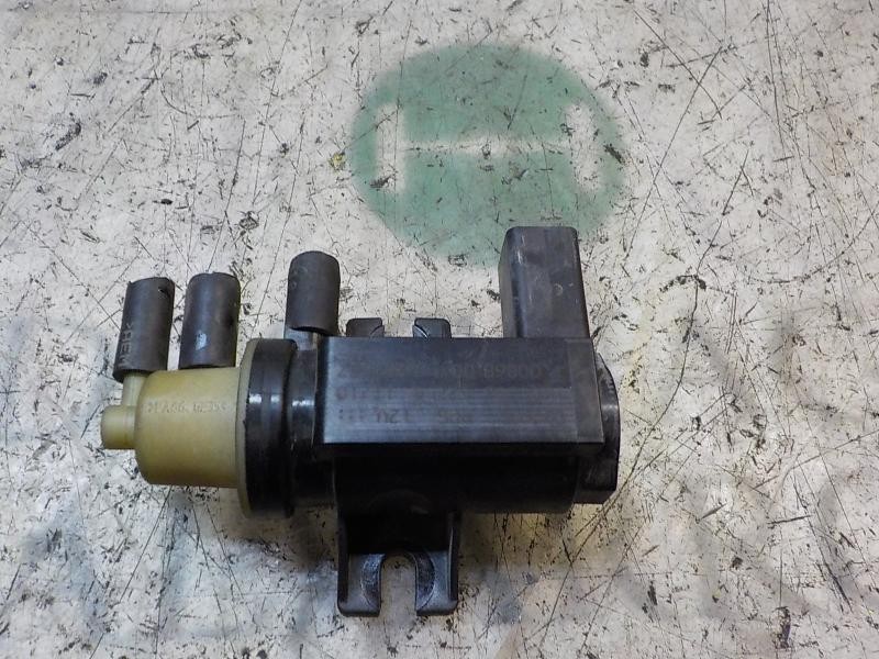 Recambio de valvula aire adicional para seat ibiza (6j5) 1.4 tdi referencia OEM IAM 1K0906627A 1K0906627A 