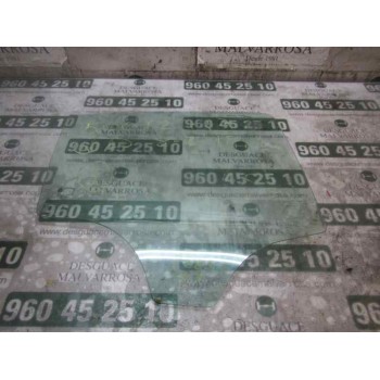 CRISTAL PUERTA TRASERO DERECHO 13188527 