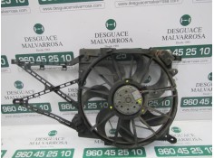 Recambio de electroventilador para opel zafira a 2.0 16v di cat (x 20 dtl / ld3) referencia OEM IAM    2