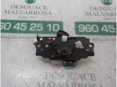 Recambio de cerradura capot para ford focus lim. (cb8) 1.0 ecoboost cat referencia OEM IAM 1808504   2