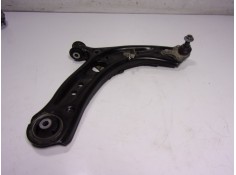 Recambio de brazo suspension inferior delantero derecho para cupra leon sportstourer (kl8) 1.4 tsi phev referencia OEM IAM 5WA40 2