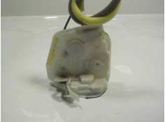 Recambio de cerradura puerta trasera izquierda para mazda 2 lim. () 1.5 16v cat referencia OEM IAM    2