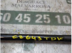 Recambio de amortiguadores maletero / porton para toyota yaris 1.0 cat referencia OEM IAM 689500D210   2