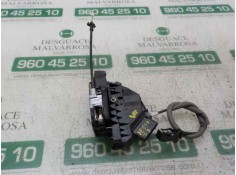 Recambio de cerradura puerta trasera derecha para ford focus lim. (cb8) 1.0 ecoboost cat referencia OEM IAM 2099457 BM5AA26412AD 2