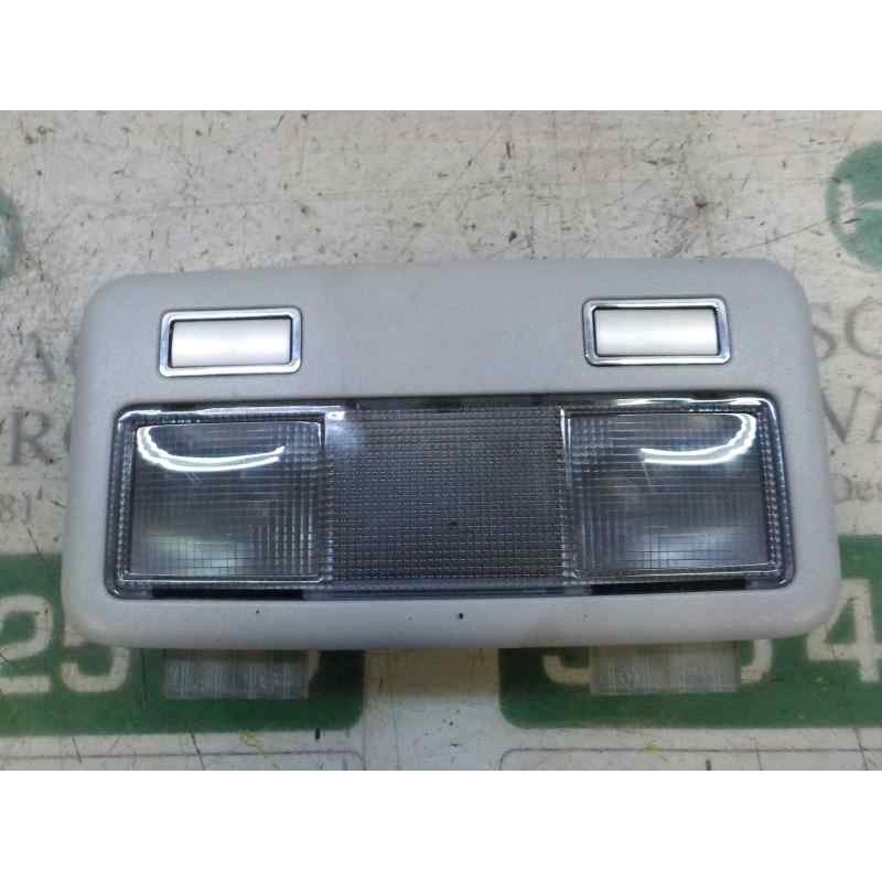 Recambio de piloto interior para jaguar xf 2.2 diesel cat referencia OEM IAM C2Z18357LHJ  