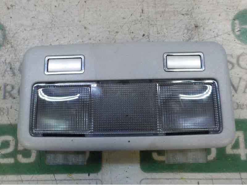 Recambio de piloto interior para jaguar xf 2.2 diesel cat referencia OEM IAM C2Z18357LHJ  