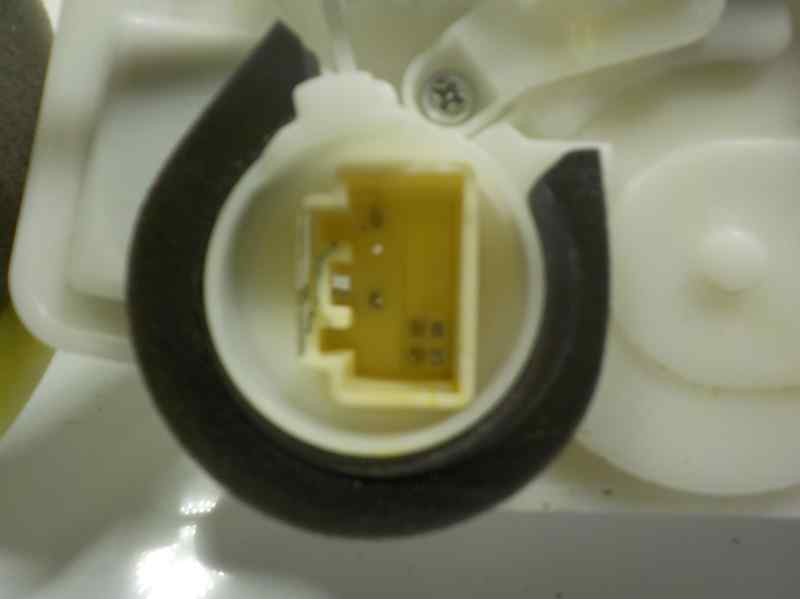 Recambio de cerradura puerta trasera izquierda para mazda 2 lim. () 1.5 16v cat referencia OEM IAM   