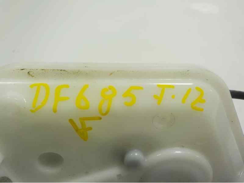 Recambio de cerradura puerta trasera izquierda para mazda 2 lim. () 1.5 16v cat referencia OEM IAM   