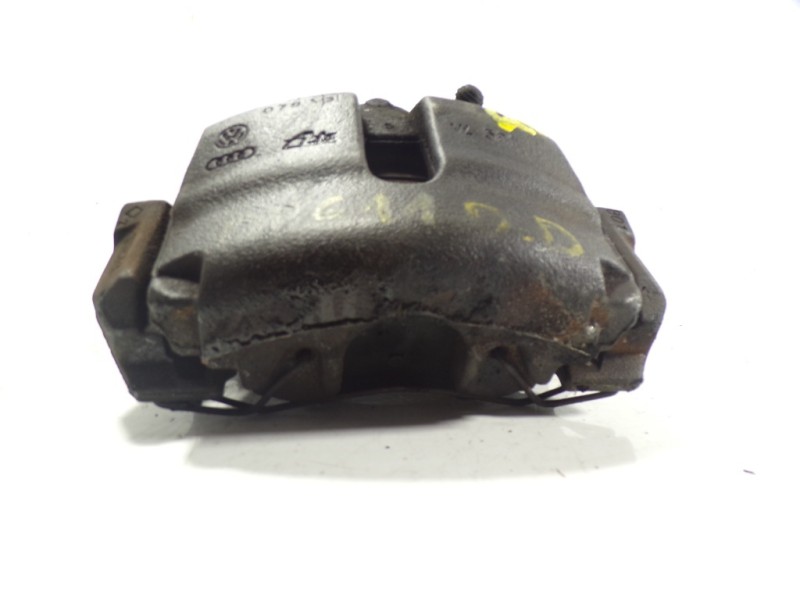 Recambio de pinza freno delantera derecha para seat altea xl (5p5) 1.6 tdi referencia OEM IAM 1K0615124E  