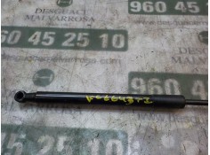 Recambio de amortiguadores maletero / porton para toyota yaris 1.0 cat referencia OEM IAM 689600D170   2