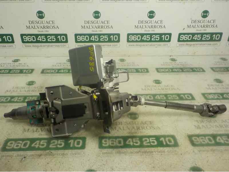 Recambio de columna direccion para mazda 2 lim. () 1.5 16v cat referencia OEM IAM   